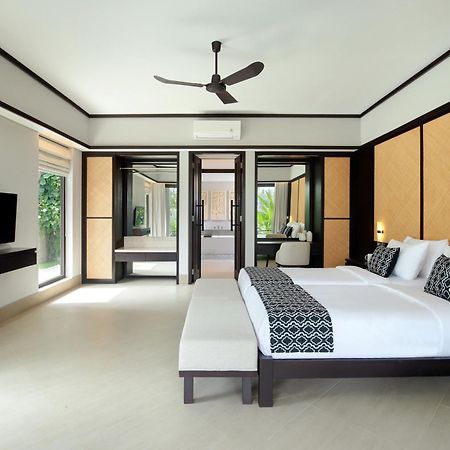 Uma Tirtha Ubud Екстер'єр фото
