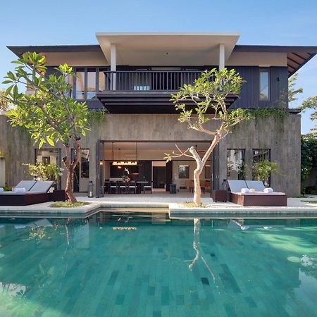 Uma Tirtha Ubud Екстер'єр фото