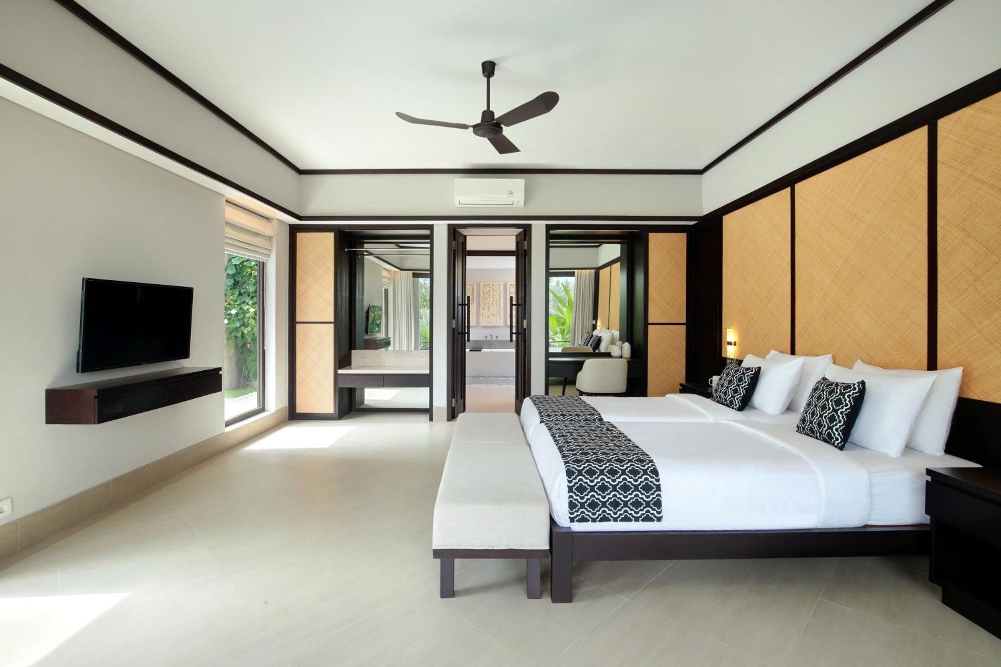 Uma Tirtha Ubud Екстер'єр фото