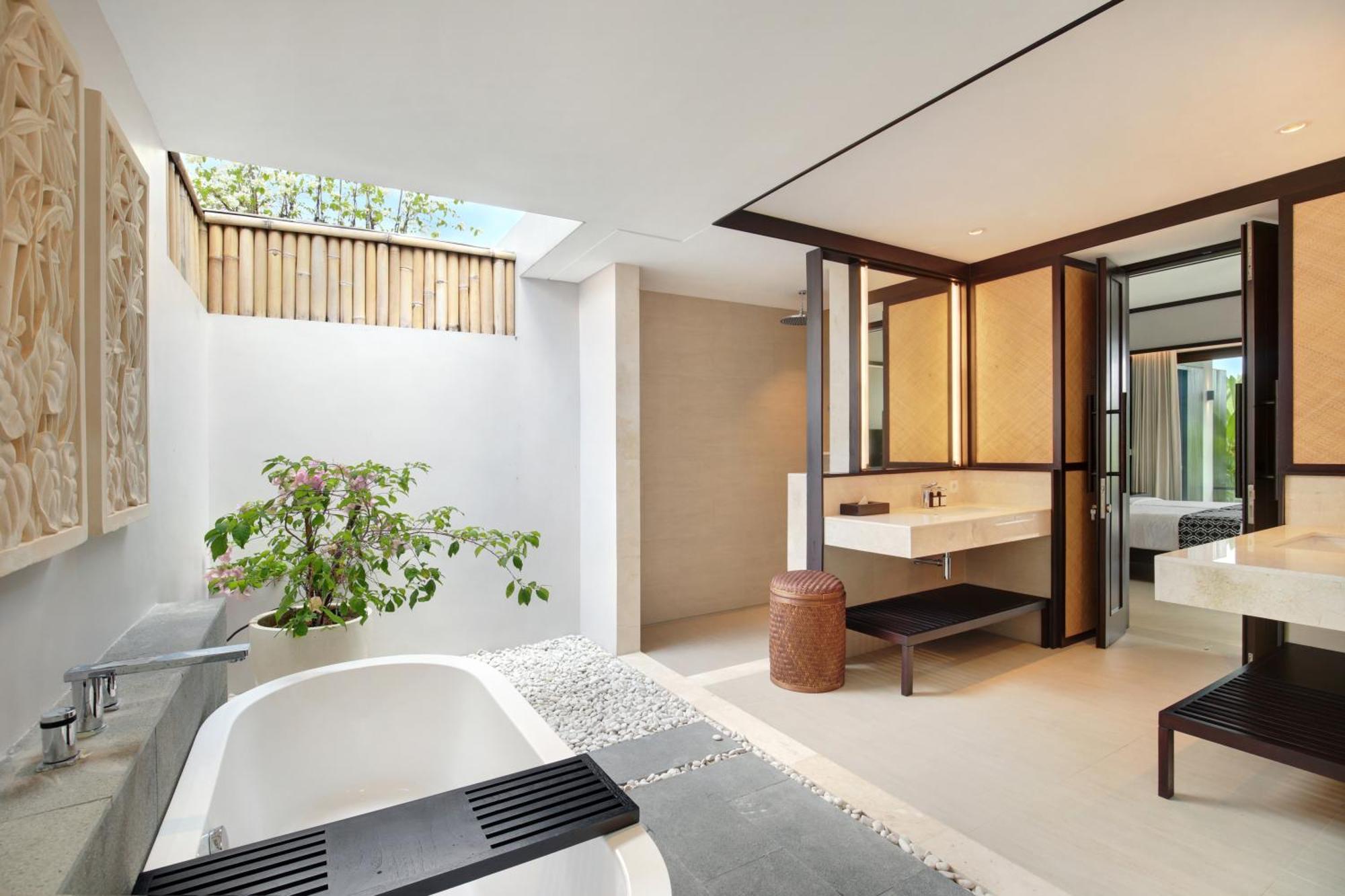 Uma Tirtha Ubud Екстер'єр фото