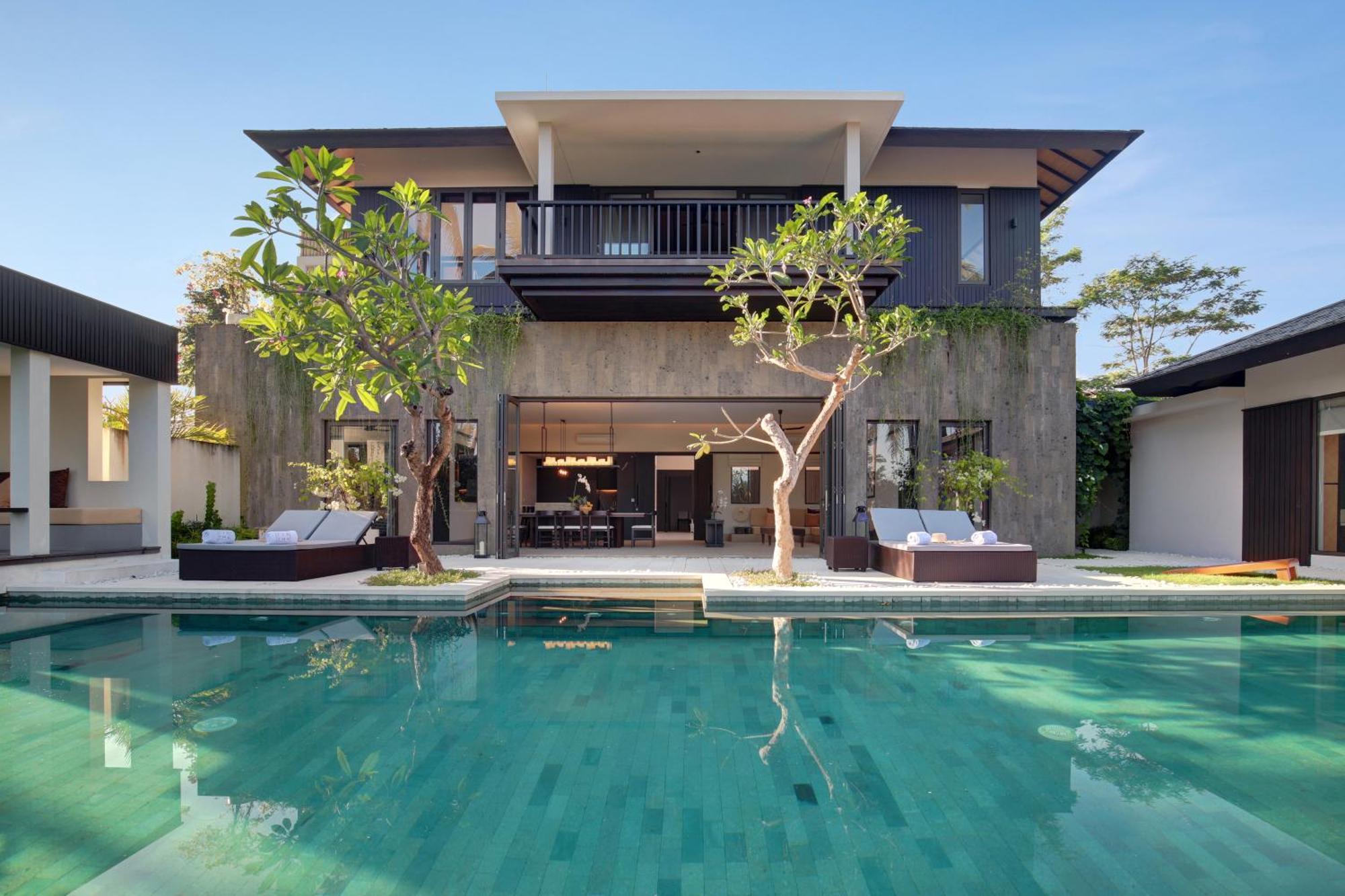 Uma Tirtha Ubud Екстер'єр фото