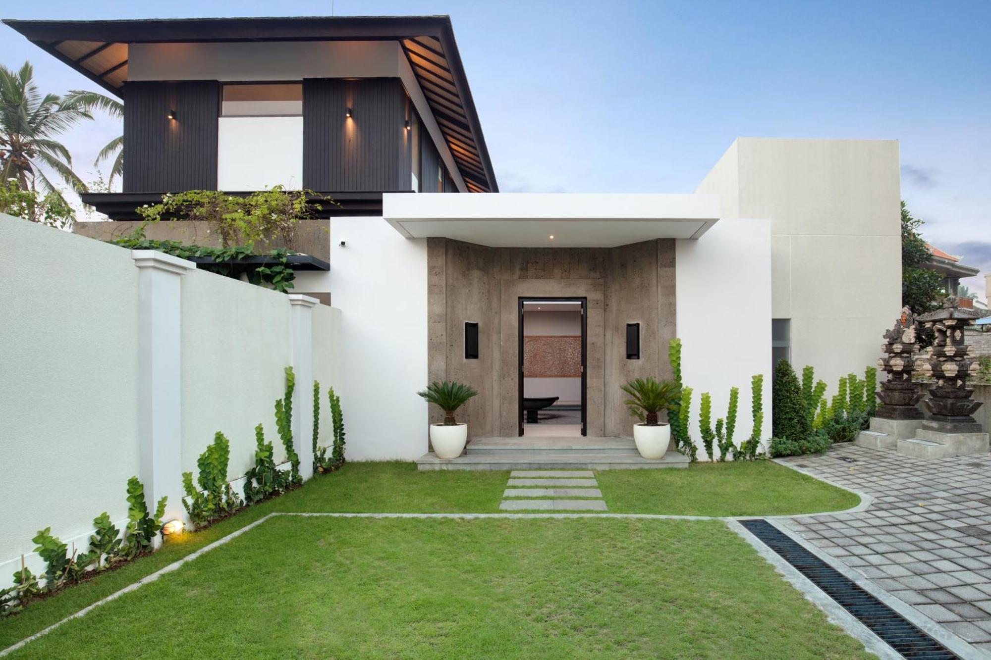 Uma Tirtha Ubud Екстер'єр фото