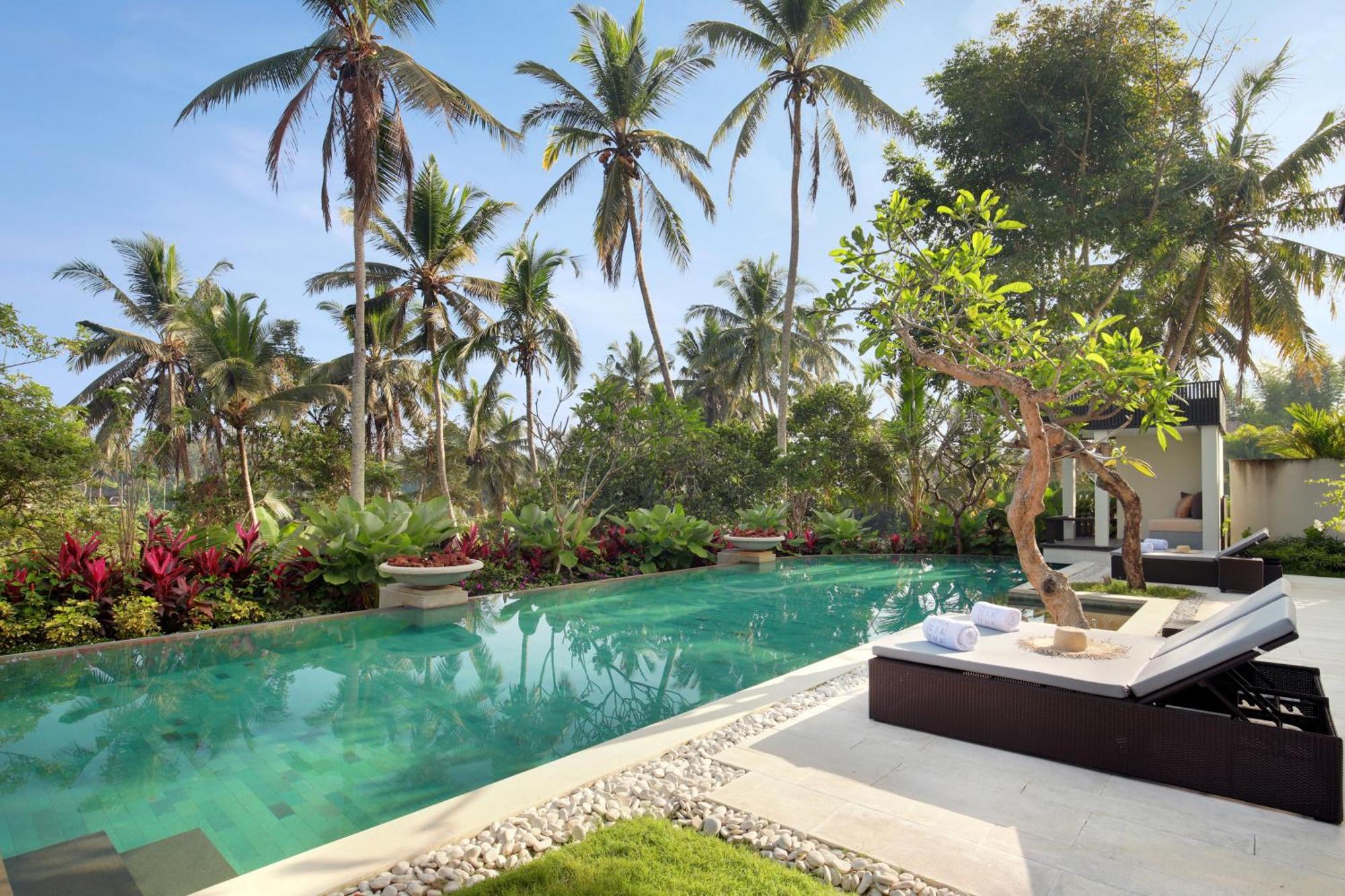 Uma Tirtha Ubud Екстер'єр фото
