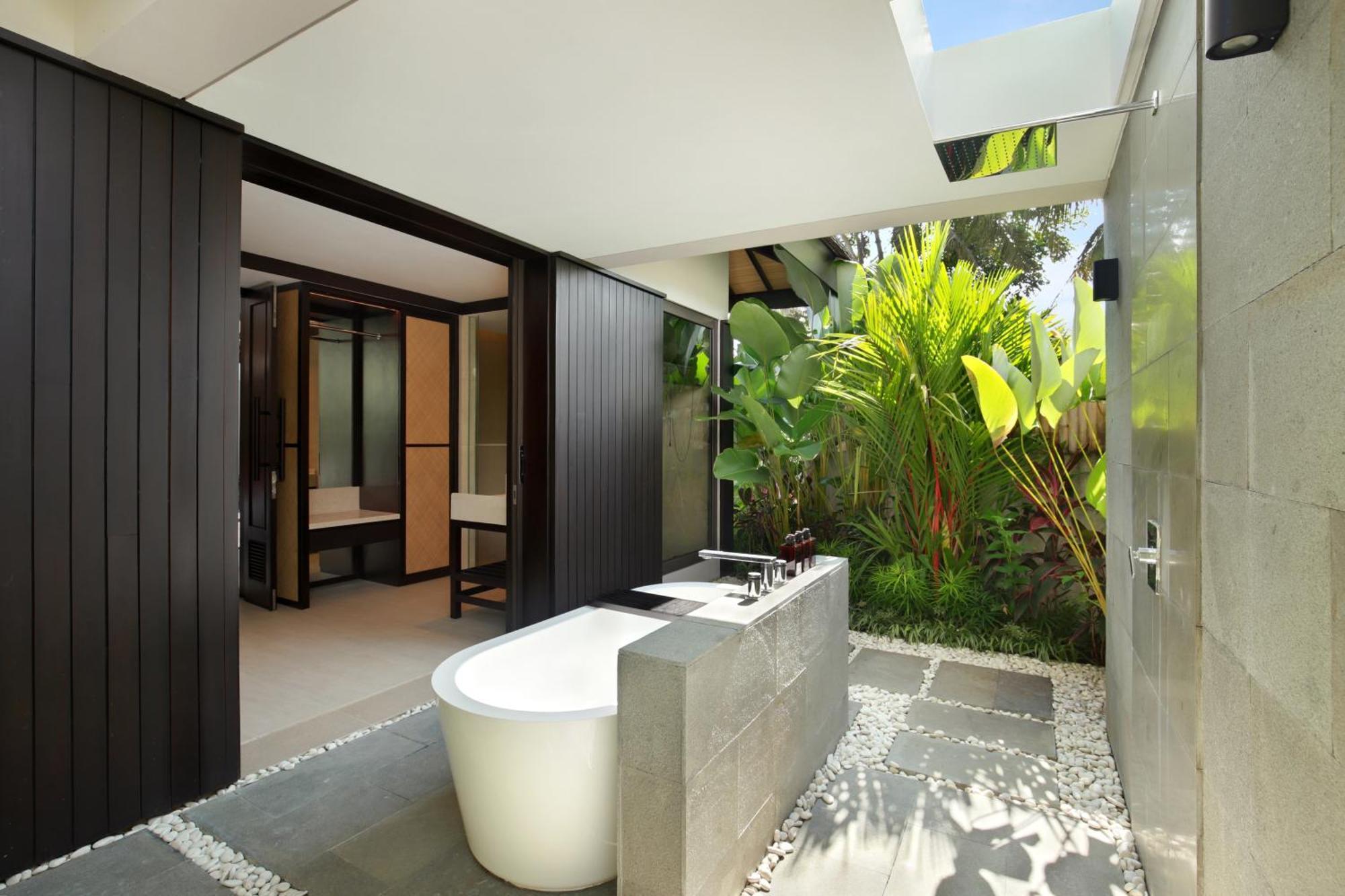 Uma Tirtha Ubud Екстер'єр фото