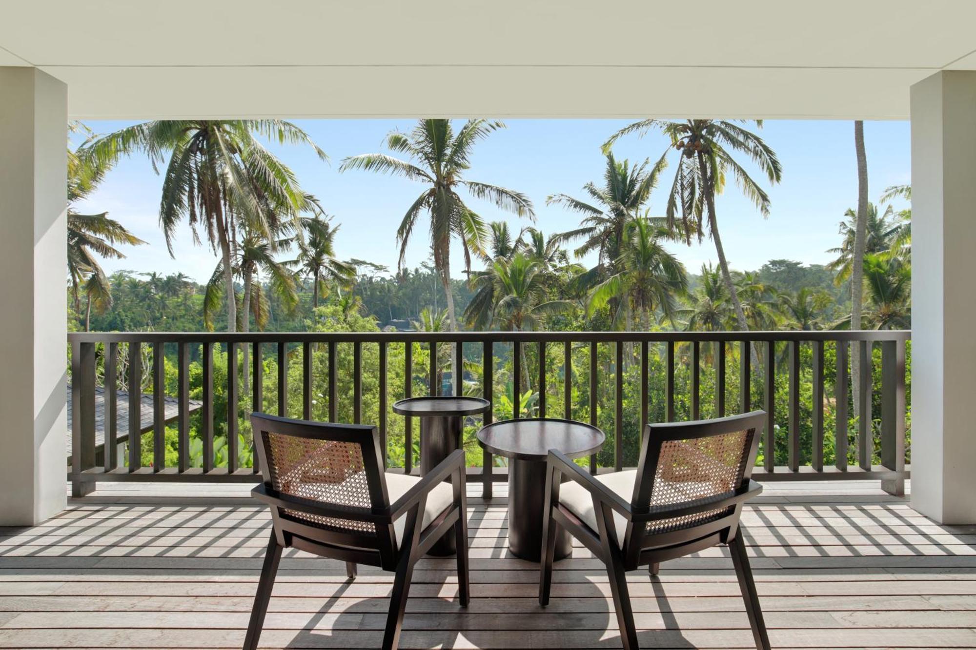 Uma Tirtha Ubud Екстер'єр фото