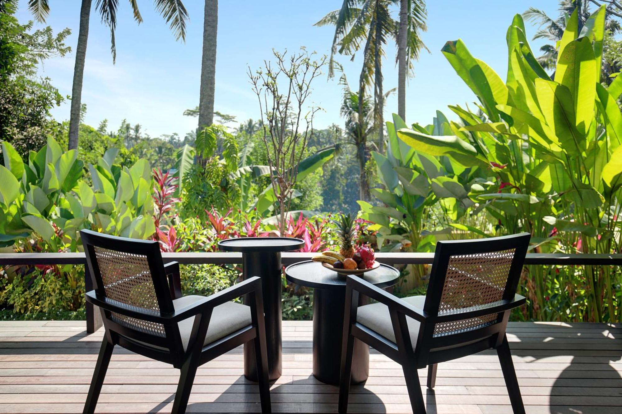 Uma Tirtha Ubud Екстер'єр фото