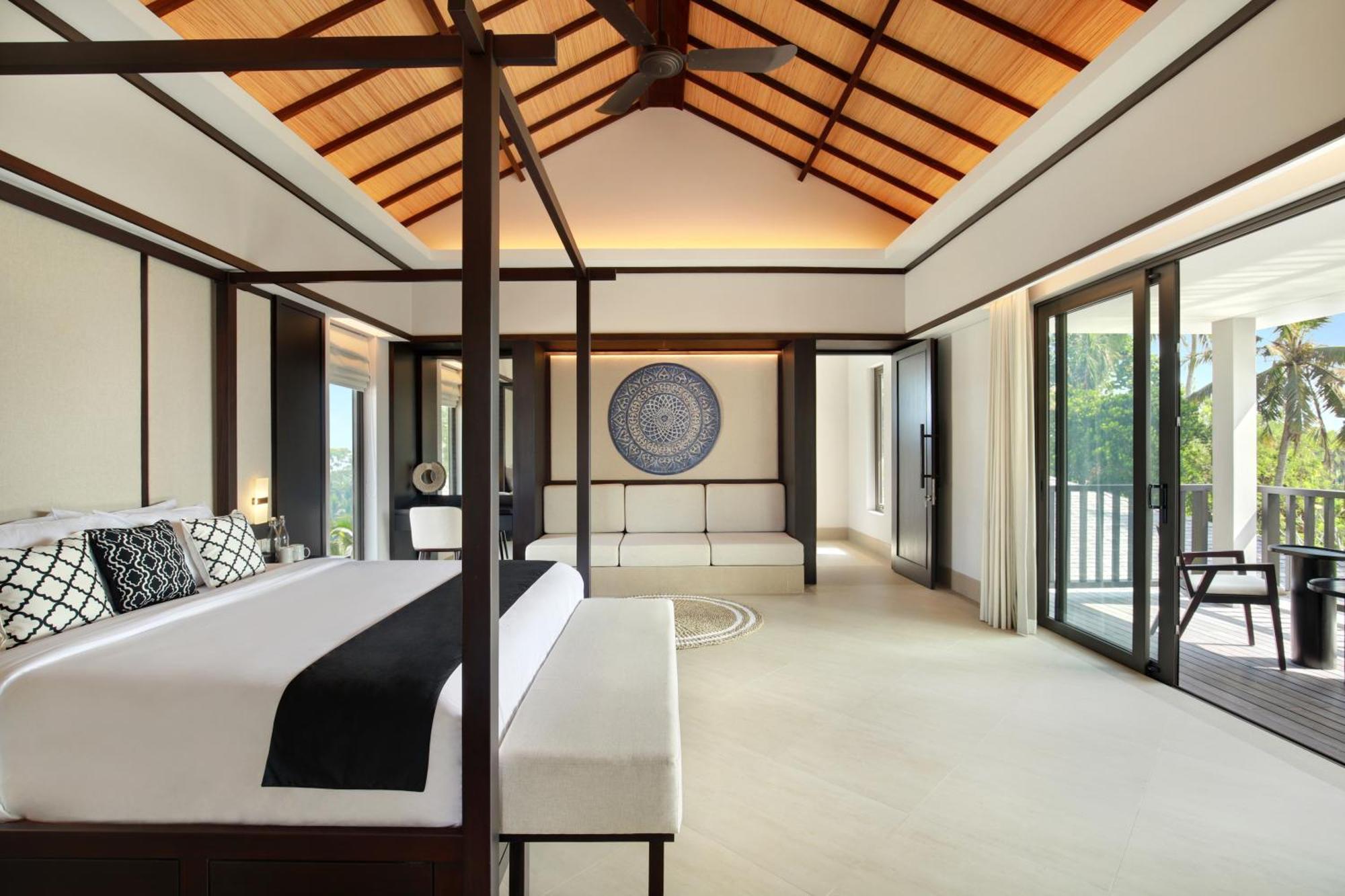Uma Tirtha Ubud Екстер'єр фото