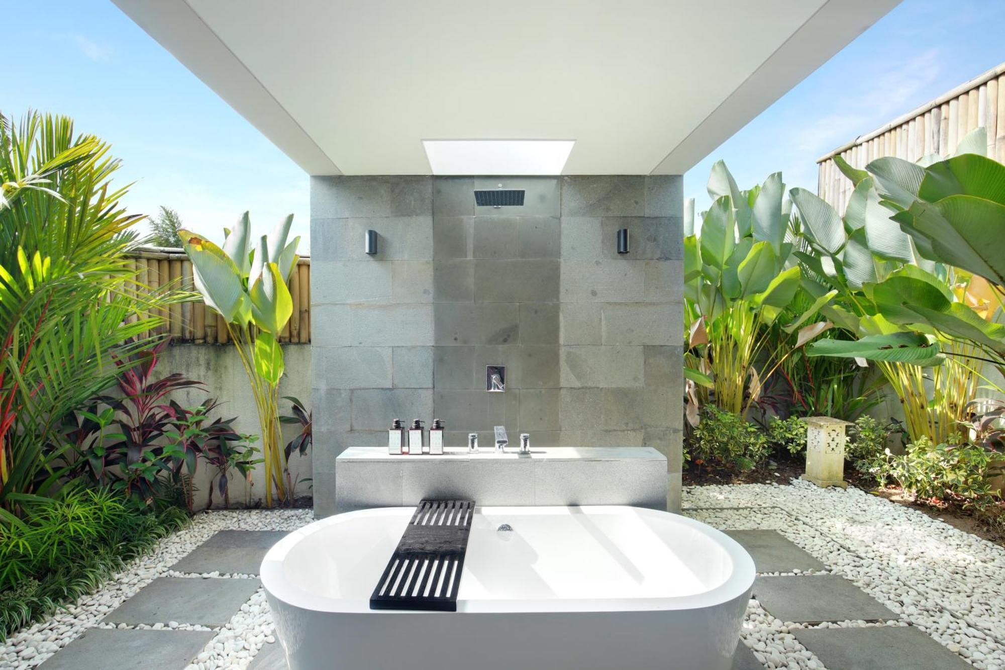 Uma Tirtha Ubud Екстер'єр фото
