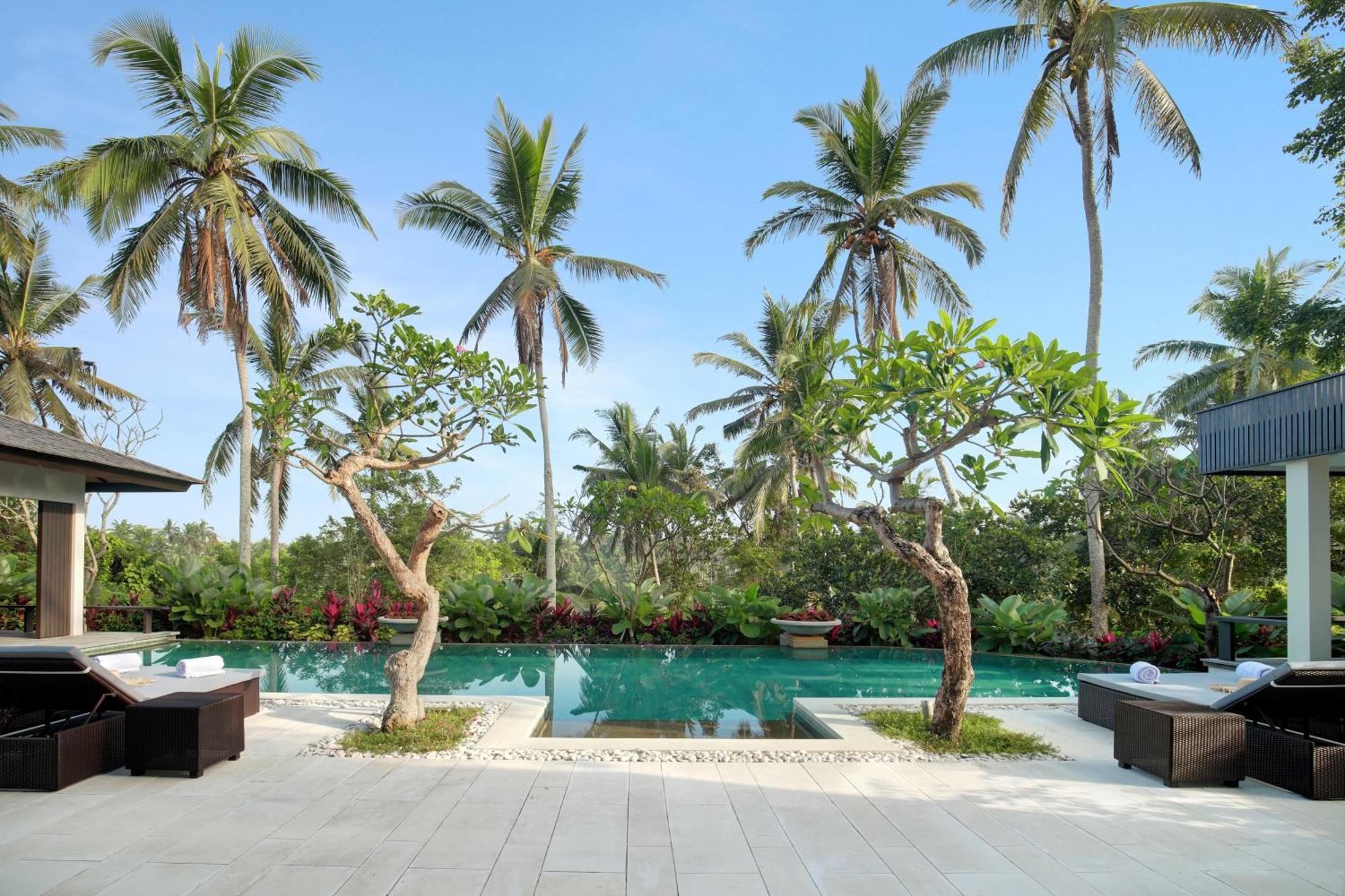 Uma Tirtha Ubud Екстер'єр фото